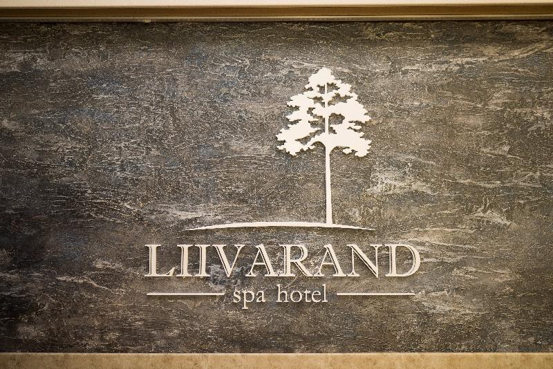 Liivarand Hotel Нарва-Йыэсуу Экстерьер фото