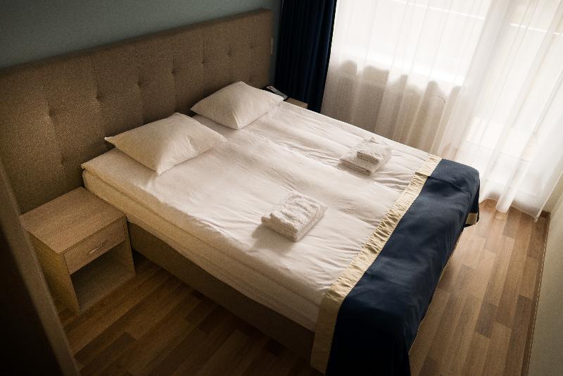 Liivarand Hotel Нарва-Йыэсуу Экстерьер фото