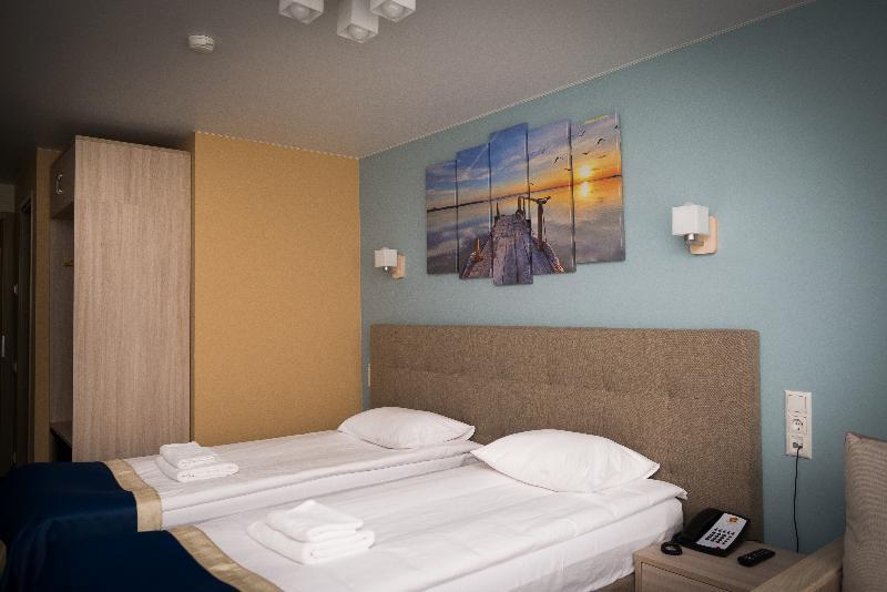 Liivarand Hotel Нарва-Йыэсуу Экстерьер фото